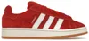 adidas Campus 00s Better Scarlet Cloud White - EU 43 1/3 Produktbild-Vorschau 1