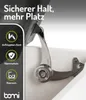 BOMI® Sitzgruppe für Kinder Tisch und Stühle | Produktbild-Vorschau 4