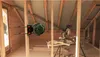 Bosch 0 603 9E1 000 ventilatore domestico Nero, Verde, Anteprima dell’immagine prodotto 7