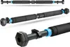 Gymtek® Klimmzugstange für Türrahmen - von 65 bis 100 cm - Produktbild-Vorschau 9