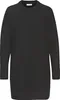LASCANA Longpullover schwarz Größe 32/34 Produktbild-Vorschau 1
