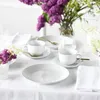 CreaTable, 21924, Luna Weiss, Kaffeeservice 18-tlg, Produktbild-Vorschau 12
