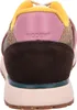 Woden Sportliche Schnürschuhe Damen 32303930353938 Bunt 38 Produktbild-Vorschau 4