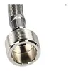 Europart Zulaufschlauchverlängerung gerade/gerade 3,0m 90°C Produktbild-Vorschau 6