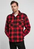 Brandit Lumber Outdoorjacke Größe 4XL Farbe Schwarz/Blau Produktbild-Vorschau 9