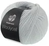 Lana Grossa - Woolycell 0010 zartes blaugrau Produktbild-Vorschau 1