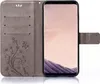 Handy Tasche für Samsung Galaxy S8 Schutz Hülle Handyhülle Produktbild-Vorschau 4