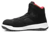 Sicherheitsschnürstiefel LAKERS black Mid ESD S1P, Gr. 42 Produktbild-Vorschau 4