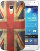 Schutzhülle Retro Case für Handy Samsung Galaxy S4 mini Produktbild-Vorschau 1