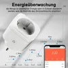 Offgridtec Smart Plug Intelligente Steckdose WiFi mit Smart Produktbild-Vorschau 9