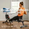YESOUL R1 Plus veslovací trenažér – 100 úrovní odporu, Náhled obrázku produktu 2
