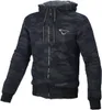 MACNA NUCLONE HOODIE XXXL in grün/grau/schwarz Produktbild-Vorschau 1
