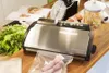 FoodSaver V2860I Vakuumierer Produktbild-Vorschau 3