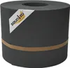 Sichtschutzstreifen zaun|zu RILLE 35m Rolle PP Zaunblende Produktbild-Vorschau 1