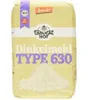 Bauckhof farine d'épeautre type 630 claire Demeter - 1000g Voir les images du produit 2