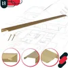 KOTARBAU® 2er Set Möbelgriff Schrankgriffe 1000 mm Gold Produktbild-Vorschau 5