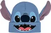 Dětská čepice Stitch blue Náhled obrázku produktu 2