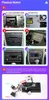 6+128G Carplay 8-Kern Für Audi A4 8E 8H B6 B7 2000-09 Voir les images du produit 3