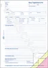 Avery Zweckform® 1777 Rapport journalier de chantier, DIN Voir les images du produit 4
