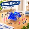 Spider Robot Spinnen Roboter zum selbst zusammenbauen – Produktbild-Vorschau 9