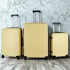 Aga Travel Zestaw walizek podróżnych MR4668 Beż Podgląd zdjęcia produktu 5