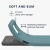 Funda de kwmobile para Samsung Galaxy A12, carcasa de TPU Vista previa de la imagen del producto 2
