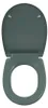 Thermodur Click & Clean Classic WC-Sitz mit Absenkautomatik Produktbild-Vorschau 4