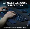 Logitech MX Keys S Set: Tastatur + Maus, Wireless RF + Produktbild-Vorschau 5