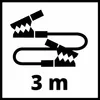 Einhell Starthilfekabel BT-BO 16/1 A Produktbild-Vorschau 4