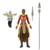 Hasbro - Marvel Legends Black Panther Okoye Voir les images du produit 8