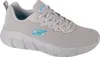 Skechers Herren Schuhe Grau 118106LTGY Grösse 45 Produktbild-Vorschau 13