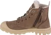 Palladium 95982-212-M Pampa Hi Zip - Damen Schuhe Stiefel - Produktbild-Vorschau 2