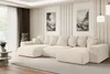 ALTDECOR Ecksofa mit Schlaffunktion und Bettkasten Corner Produktbild-Vorschau 3