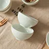 Schale set 6er Ø11,7cm Keramik Frühstücksschale Produktbild-Vorschau 9