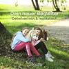Hoofly® Hobby Horse Schwarz (Schecke) - Großes Steckenpferd Produktbild-Vorschau 4
