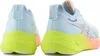 ASICS Gel-Nimbus 26 Paris - Damen Laufschuhe Grau Produktbild-Vorschau 6