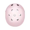 Kinder Helm Movino M (rosa/grau) Produktbild-Vorschau 4