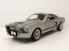 Greenlight Collectibles 12909 Ford Shelby Mustang GT 500 Produktbild-Vorschau 2