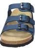 Dr. Brinkmann Damen Pantolette navy, Größe Damen:38 EU Produktbild-Vorschau 9