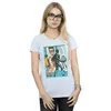 DC Comics - "Batman TV Series Dynamic Duo" T-Shirt für Produktbild-Vorschau 2