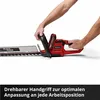 Einhell GE CH 18 60 Doppia lama 2400 W 2.9 kg Anteprima dell’immagine prodotto 10