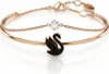 Swarovski Swarovski Swan Armreif 5688248-h Damenarmband, Produktbild-Vorschau 2