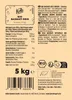 KoRo I Brauner  Basmati Reis 5 kg Produktbild-Vorschau 2