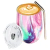 Belle Vous Edelstahl Thermobecher Kaffee To Go - 350 ml - Produktbild-Vorschau 2