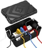 IP54 wasserdichte Kabelbox, 32x21x13cm, 7 Eingänge, für Produktbild-Vorschau 1