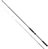 Daiwa Bg Tenya Game Bootsrute Silber 2.40 m / 15-80 g Produktbild-Vorschau 1