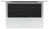 MacBook Pro 14 Zoll mit M5 Pro chip, 15-core CPU und Produktbild-Vorschau 2
