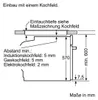 Bosch HND211AR62, Einbau-Herd-Set, HEF010BR1 + NKN645GA2E, Produktbild-Vorschau 8