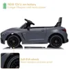 Mercedes-Benz CLE53 AMG Kinder Elektroauto 12V (1–5 Jahre) Produktbild-Vorschau 5