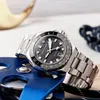 Spinnaker SP-5119-11 Dumas Automatik GMT Herrenuhr 44mm Produktbild-Vorschau 3